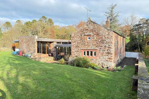 Property for auction in Cumbria