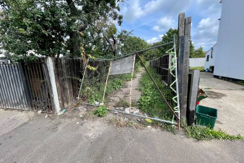 Property for auction in Essex