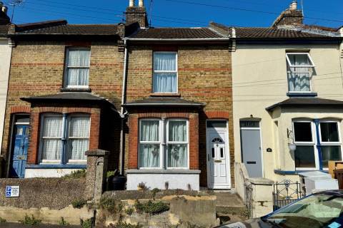 Property for auction in Kent