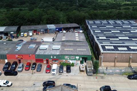 Property for auction in Hertfordshire