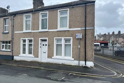 Property for auction in Cumbria