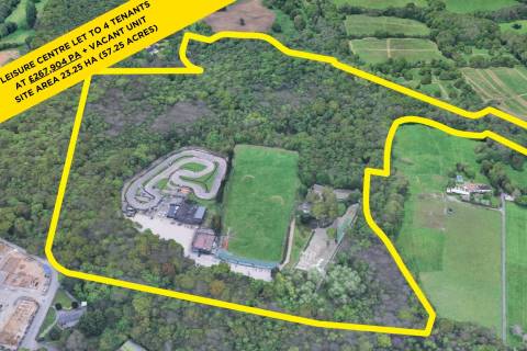 Property for auction in Essex