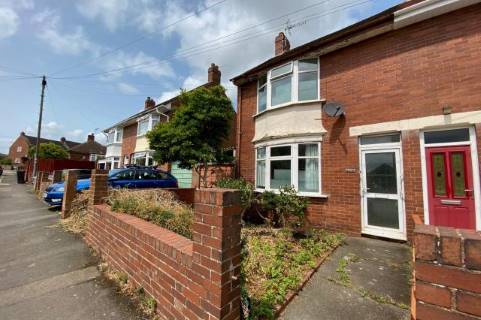 Property for auction in Devon