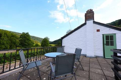 Property for auction in Gwent