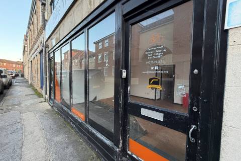 Property for auction in Wiltshire