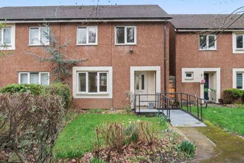 Property for auction in Lancashire