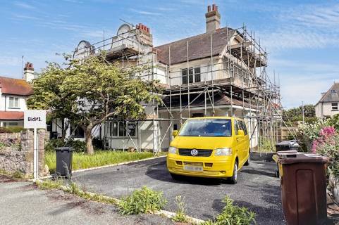 Property for auction in Gwynedd