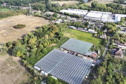 Property for auction in Essex