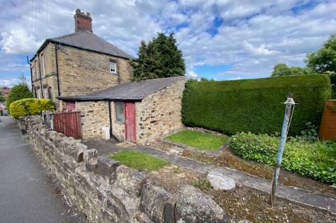 Property for auction in South Yorkshire
