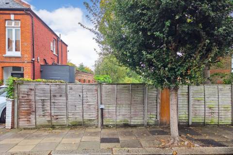 Property for auction in London