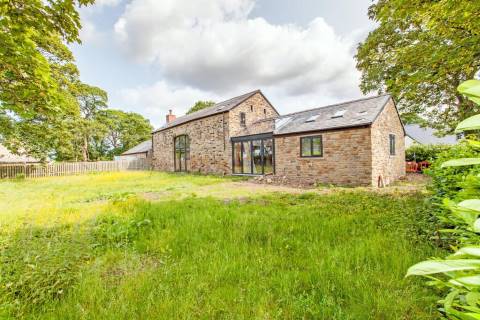 Property for auction in Derbyshire