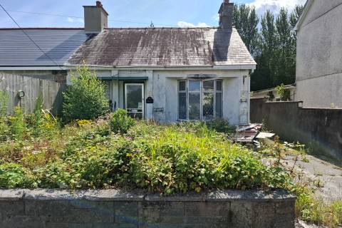 Property for auction in Dyfed