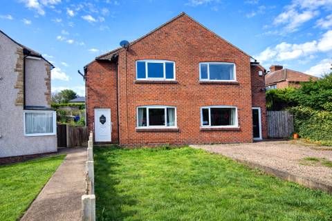 Property for auction in South Yorkshire