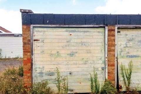 Property for auction in Bedfordshire