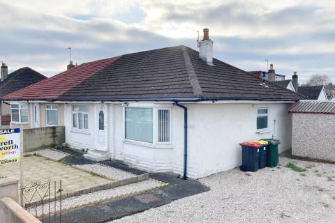 Property for auction in Lancashire