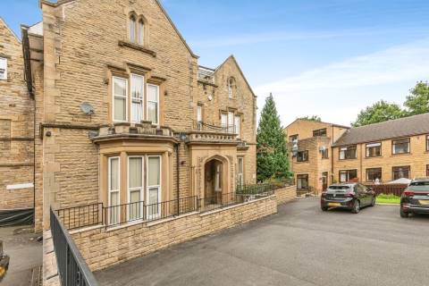 Property for auction in West Yorkshire