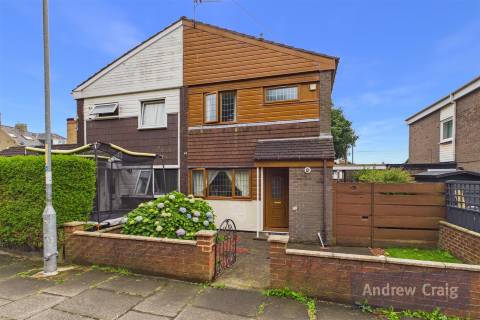 Property for auction in Tyne and Wear
