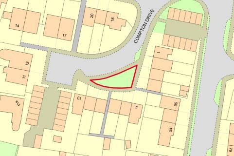 Property for auction in West Sussex
