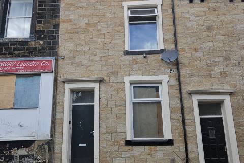Property for auction in Lancashire
