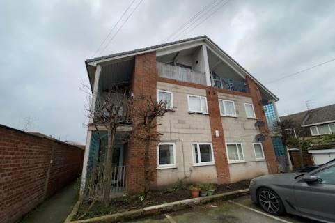 Property for auction in Merseyside