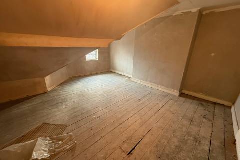 Property for auction in Merseyside