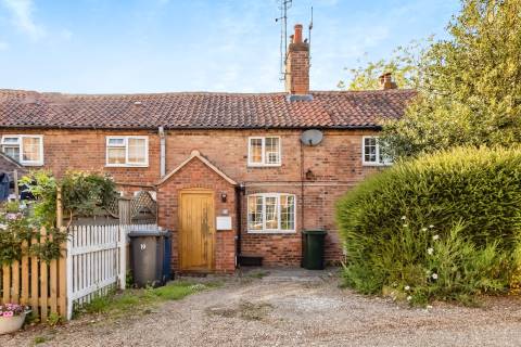 Property for auction in Nottinghamshire