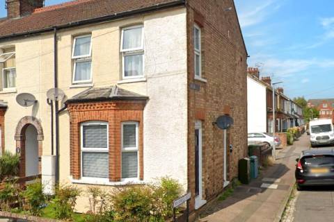 Property for auction in Hertfordshire
