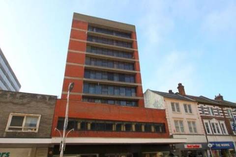 Property for auction in Essex