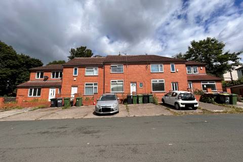 Property for auction in West Yorkshire