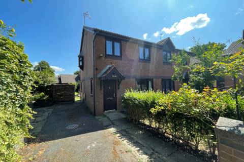 Property for auction in West Yorkshire