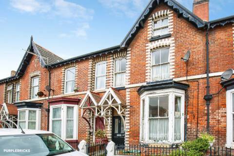 Property for auction in Lancashire