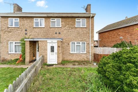 Property for auction in Suffolk