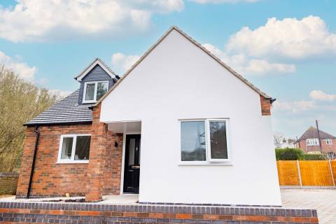 Property for auction in Shropshire