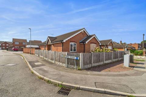 Property for auction in Nottinghamshire