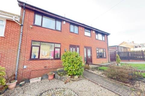 Property for auction in Lancashire