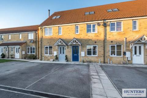 Property for auction in North Yorkshire