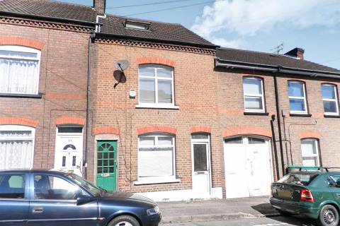 Property for auction in Bedfordshire