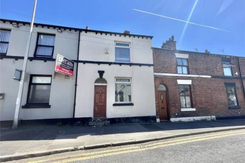 Property for auction in Cheshire
