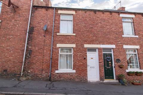 Property for auction in County Durham