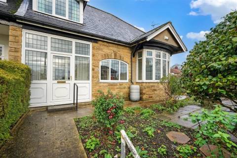 Property for auction in County Durham