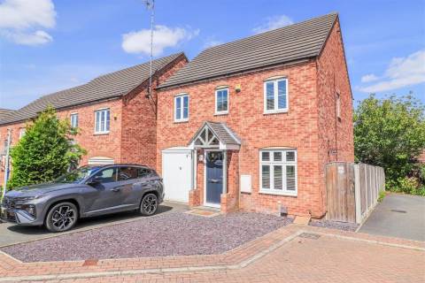 Property for auction in West Yorkshire