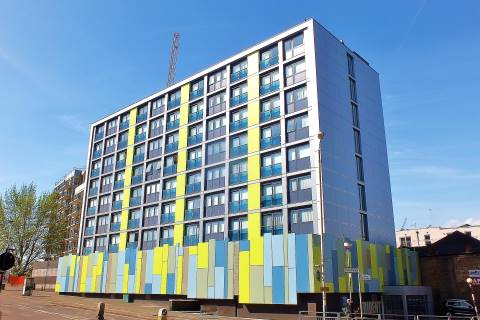 Property for auction in Middlesex