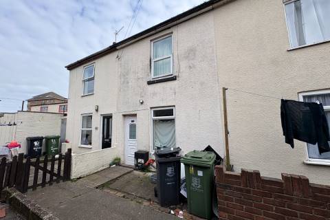 Property for auction in Norfolk