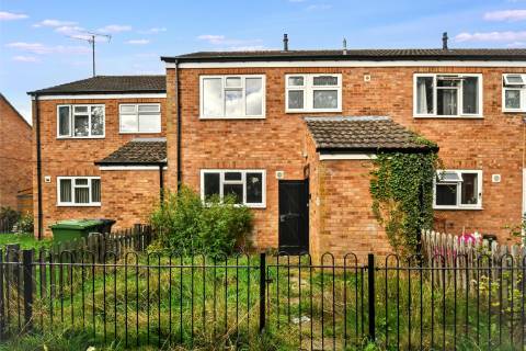Property for auction in Herefordshire