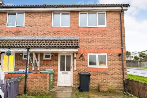 Property for auction in West Sussex