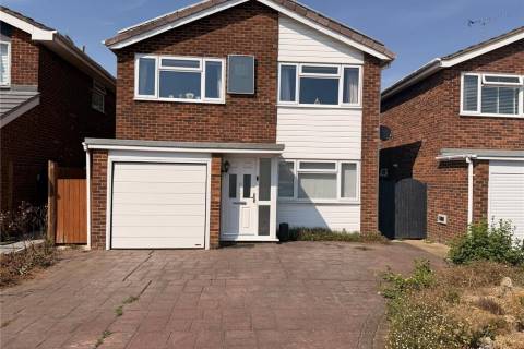 Property for auction in Essex