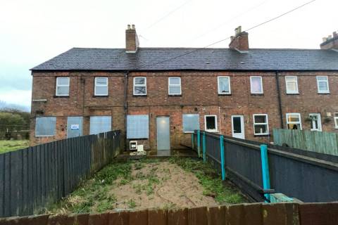 Property for auction in Leicestershire