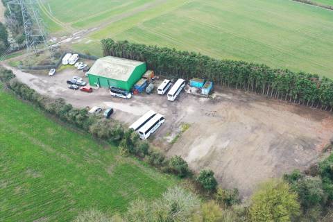 Property for auction in Leicestershire