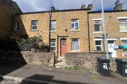 Property for auction in West Yorkshire