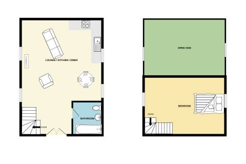Property for auction in Leicestershire
